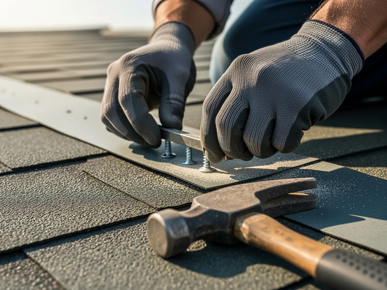 Why choose Fascia Repair in Lejunior, KY